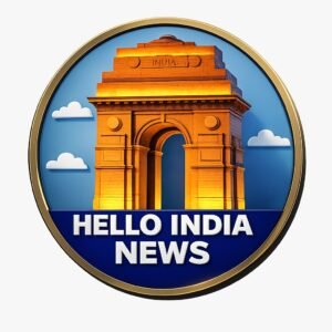 Photo of HELLO INDIA NEWS