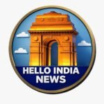 Photo of HELLO INDIA NEWS